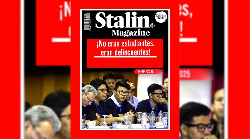 terroristas, traidores de la patria, nicaragua, paz, opinion, estudiantes, delincuentes,