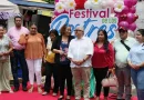 festival de postres, nicaragüa, gobierno de nicaragua, mercado Roberto humees, nicaragüa,