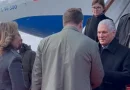 80, anos, victoria, antifascista, presidente, diaz, canel, llega, moscu, cubano, delegacion, caribena, rusia, pasado, domingo,
