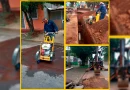 nicaragua, enacal, proyecto de saneamiento,