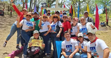 nicaragua, boaco, heroes y martirez,