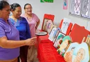 dia de las madres, alcaldia de managua, nicaragua, arte y cultura, festival,