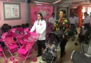 alcaldia de managua, nicaragua, dia de las madres, hospital bertha calderon,