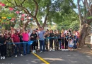 alcaldia de managua, nicaragua, calles para el pueblo,