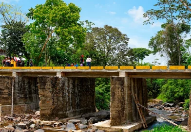 nicaragua, alcaldia, puente, usupum,