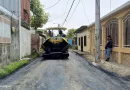 nicaragua, managua, alma, programa calles para el pueblo