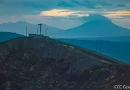clima, nicaragua, lluvias, ambiente caluroso, ineter,