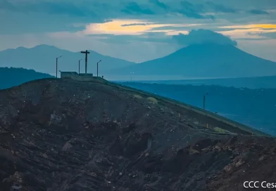 clima, nicaragua, lluvias, ambiente caluroso, ineter,