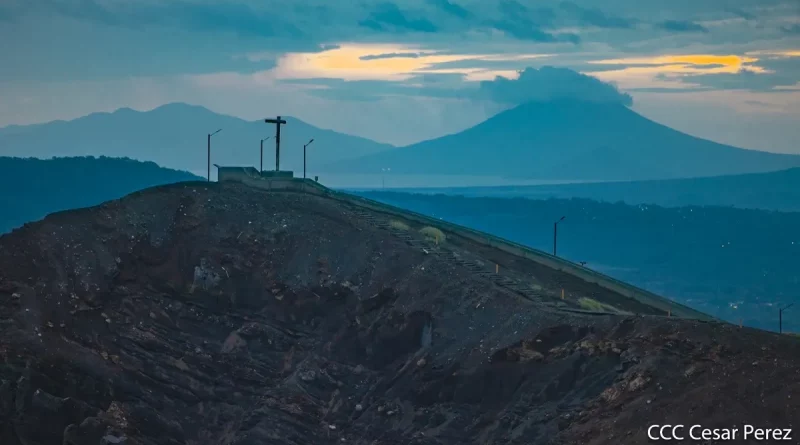 clima, nicaragua, lluvias, ambiente caluroso, ineter,