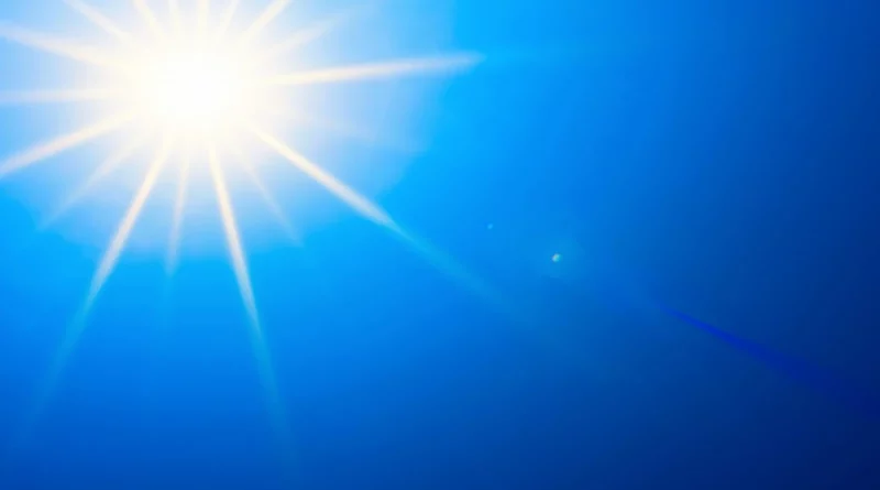 altas temperaturas, clima, Nicaragua, ineter,