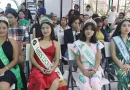 concurso belleza, madre tierra, nicaragua, managua, universidad ricardo morales aviles, nicaragua, movimiento ambientalista, minjuve, cnu