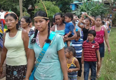 raccs, asamblea nacional, nicaragua, pueblo ulwa, karawala,