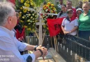 nicaragua, homenaje, silvia ferrufino, fsln, minsa