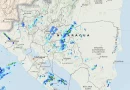 clima, nicaragua, ineter, precipitaciones,