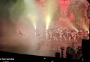 nicaragua, teatro nacional ruben dario, ballet folclorico quetzalnahualt, identidad, pasion, cultura,