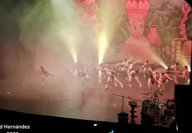 nicaragua, teatro nacional ruben dario, ballet folclorico quetzalnahualt, identidad, pasion, cultura,