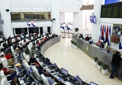 asamblea nacional, nicaragua, dia de la victoria, rusia, nazismo,