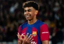 barcelona, españa, deportes, lamine yamal,