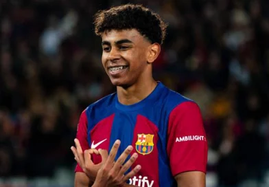 barcelona, españa, deportes, lamine yamal,