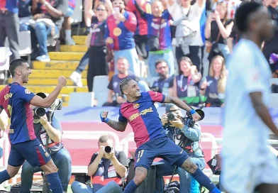 fc barcelona, real madrid, laliga, liga española, deportes, clasico, remontada.