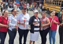 boaco, nicaragua, dia de las madres, mercado,