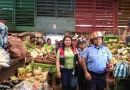nicaragua, bomberos, seguridad, mercado roger deshon,