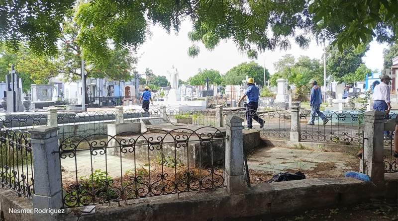 cementerios, nicaragua, bomberos unidos, dia de las madres, seguridad,
