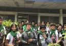 nicaragua, escuelas verdes, conciencia ecologica