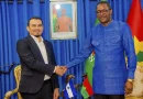 nicaragua, burkina faso, respaldo historico,