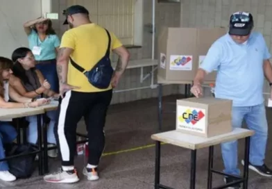 cne, venezuela, convoca, simulacro, este, sabado, elecciones, mayo, programado, consejo nacional, electoral,