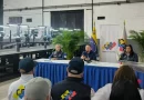 Venezuela, CNE, Consejo Nacional Electoral, listo, 25 de mayo, material electoral, elecciones,