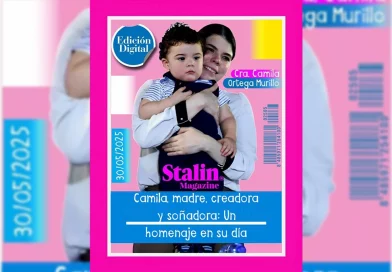 camila ortega, dia de las madres, nicaragua, opinion,