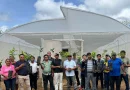 nicaragua, universidad nacional agraria, capacitacion,