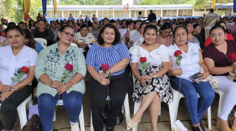 carazo, nicaragua, dia de las madres,