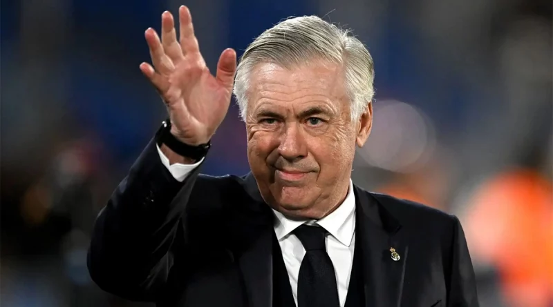 carlos ancelotti, futbol, deportes, futol, tecnico,
