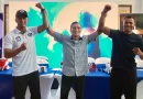 cartelera explosiva, deportes boxeo, Nicaragua,