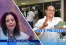 pago de salario, Dia de las Madres, celebración, paz, fin de semana, Nicaragua, Rosario Murillo,