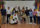 unen, reina, madre tierra, nicaragua, fes, movimiento ambientalista guardabarranco, eleccion, universidades, escuelas,