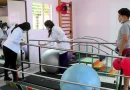 gobierno de nicaragua, fisioterapia, managua, ciro molina,