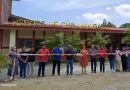 centro universitario, chinandega, nicaragua, gobienro sandinista,