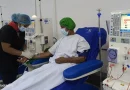chinandega, centro de hemodiálisis, germano pomares, nicaragüa,