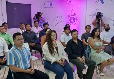 nicaragua, inatec, protagonistas, herramientas de innovación