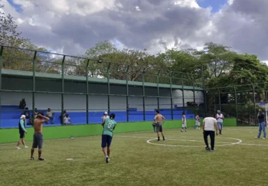 nicaragua, centros nuevos dias, adicciones,