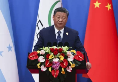 China, apoya, lucha, América Latina, soberanía, independencia, defender,