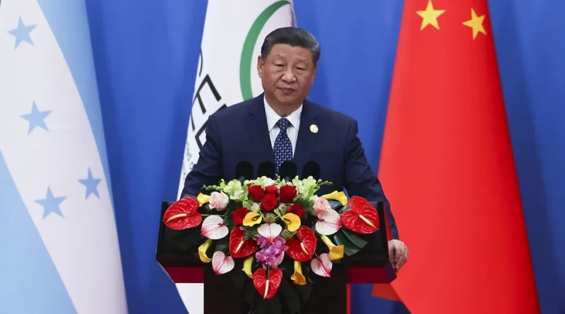 China, apoya, lucha, América Latina, soberanía, independencia, defender,