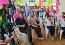 cinemateca, documental, película, Nueva Segovia, cultura, segovianas, rodaje,