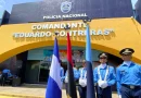 ciudad sandino, nicaragüa, gobierno de n Nicaragua, comisaria de la mujer,
