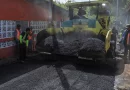 nicaragua, calles para el pueblo. colonia americas 1,