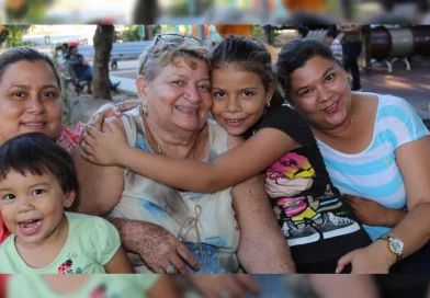 copresidentes de nicaragua, comandante daniel ortega, compañera rosario murillo, mensaje de saludo y amor, día de las madres nicaragüenses, nicaragua, 30 de mayo nicaragua, gobierno de nicaragua