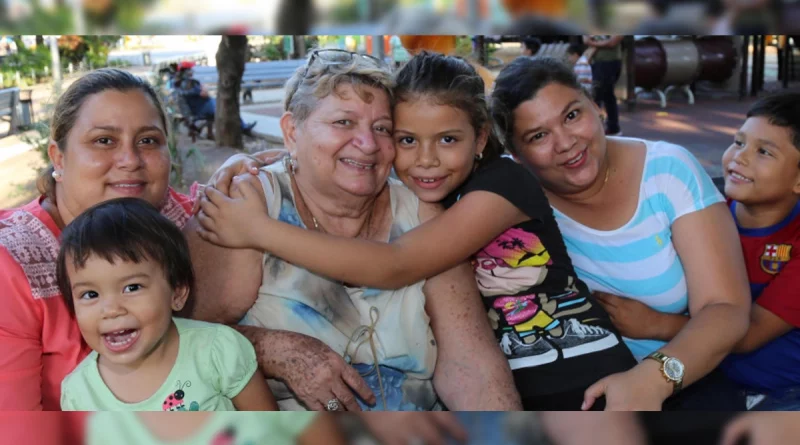 copresidentes de nicaragua, comandante daniel ortega, compañera rosario murillo, mensaje de saludo y amor, día de las madres nicaragüenses, nicaragua, 30 de mayo nicaragua, gobierno de nicaragua